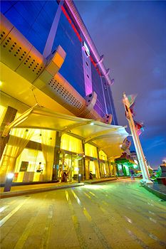 Obaer Hotel 0*