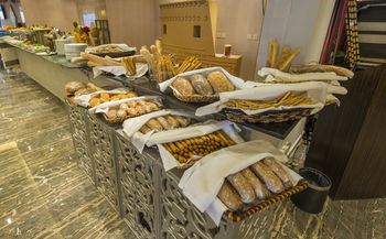 Obaer Hotel 0*