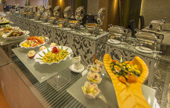 Obaer Hotel 0*