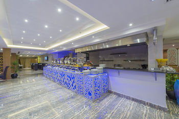 Obaer Hotel 0*