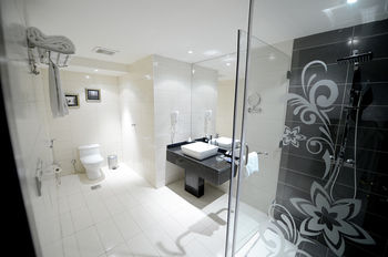 Obaer Hotel 0*