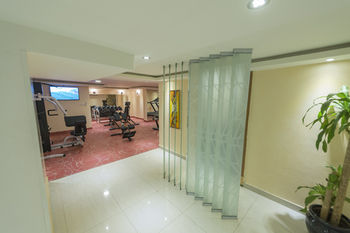 Obaer Hotel 0*