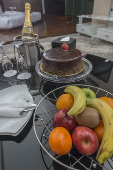 Obaer Hotel 0*