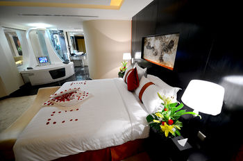Obaer Hotel 0*