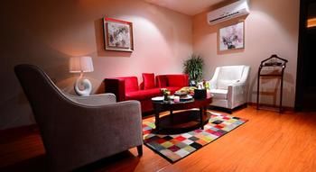 Obaer Hotel 0*