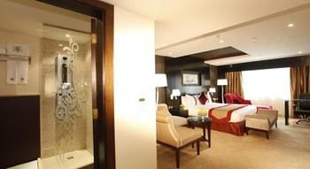 Obaer Hotel 0*
