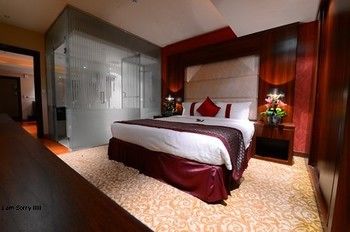Obaer Hotel 0*