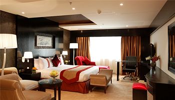 Obaer Hotel 0*