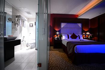 Obaer Hotel 0*