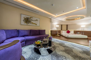 Obaer Hotel 0*