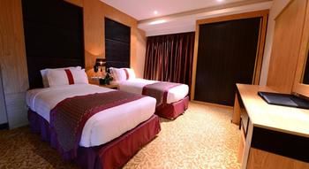 Obaer Hotel 0*