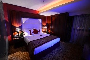 Obaer Hotel 0*