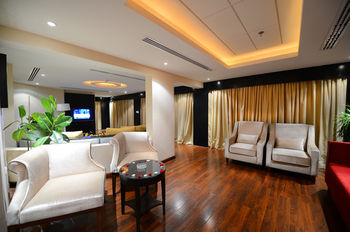 Obaer Hotel 0*