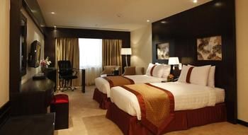 Obaer Hotel 0*