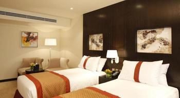 Obaer Hotel 0*