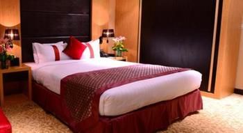 Obaer Hotel 0*