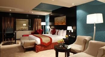 Obaer Hotel 0*
