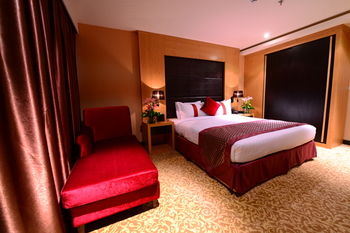 Obaer Hotel 0*