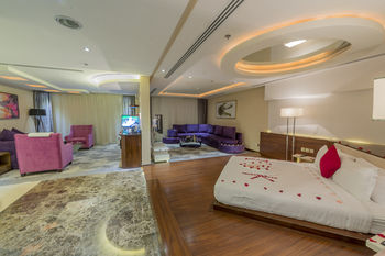 Obaer Hotel 0*