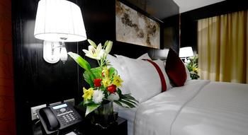 Obaer Hotel 0*