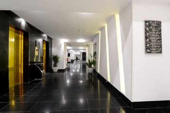 Obaer Hotel 0*