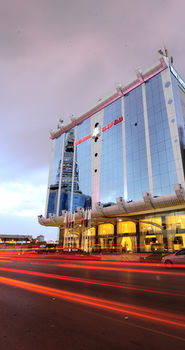 Obaer Hotel 0*