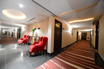 Obaer Hotel 0*