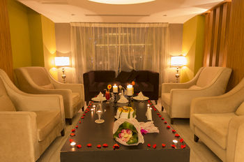 Obaer Hotel 0*