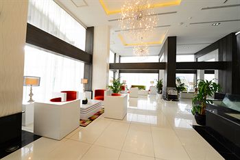 Obaer Hotel 0*