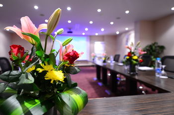 Obaer Hotel 0*
