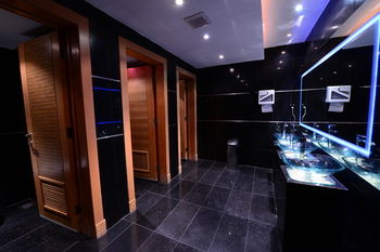 Obaer Hotel 0*