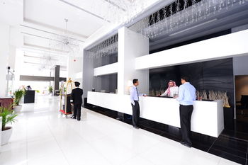 Obaer Hotel 0*