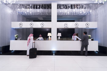 Obaer Hotel 0*