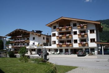 Hotel Bichlingerhof 4*