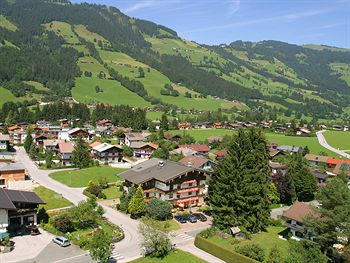 Hotel Bichlingerhof 4*