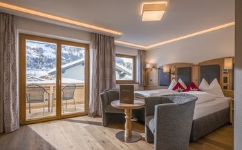 Hotel Bichlingerhof 4*