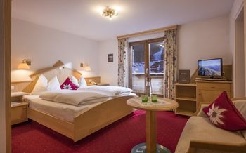 Hotel Bichlingerhof 4*
