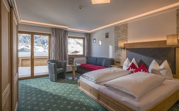 Hotel Bichlingerhof 4*