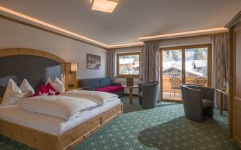 Hotel Bichlingerhof 4*