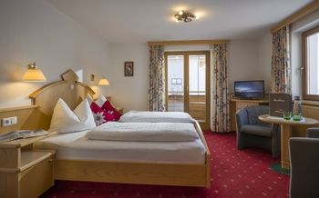 Hotel Bichlingerhof 4*