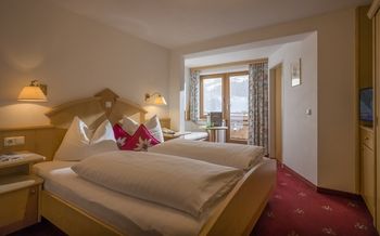 Hotel Bichlingerhof 4*