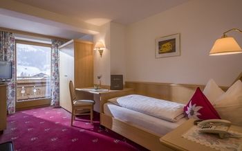 Hotel Bichlingerhof 4*