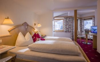 Hotel Bichlingerhof 4*