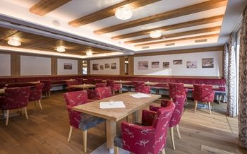Hotel Bichlingerhof 4*