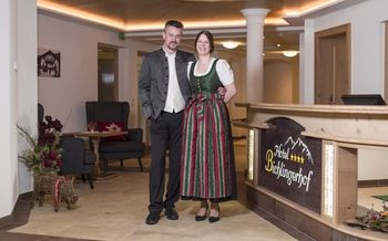 Hotel Bichlingerhof 4*