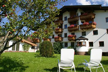 Hotel Bichlingerhof 4*