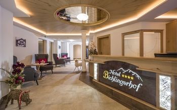 Hotel Bichlingerhof 4*