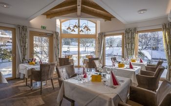 Hotel Bichlingerhof 4*