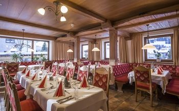 Hotel Bichlingerhof 4*