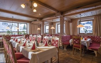 Hotel Bichlingerhof 4*